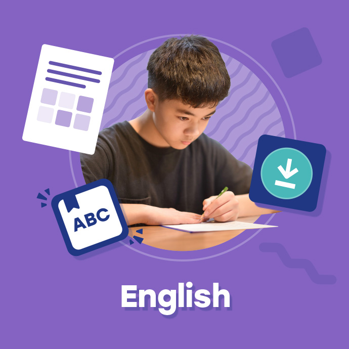 Year 6: SATs Resources (English)