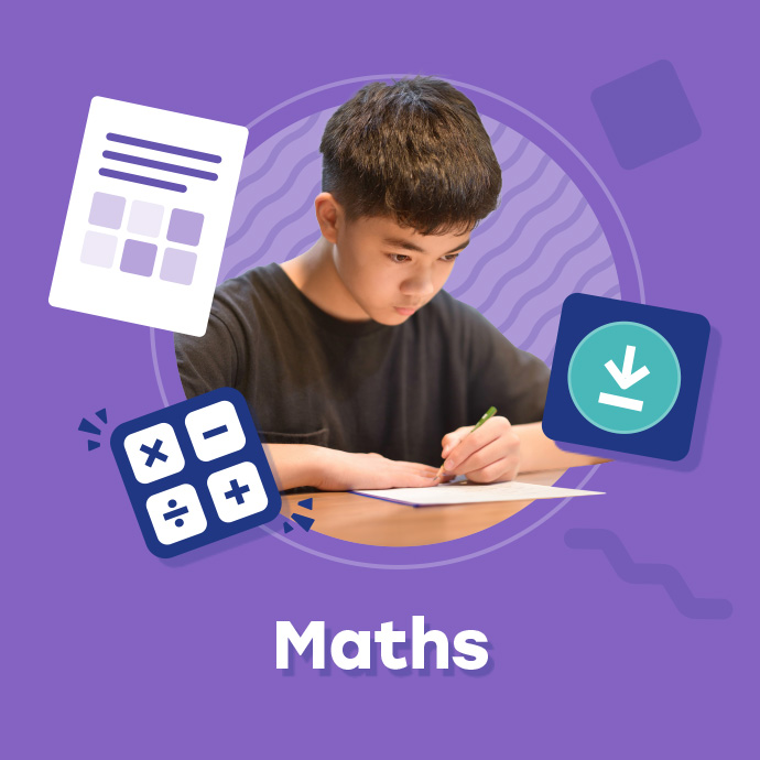 Year 6: SATs Resources (Maths)